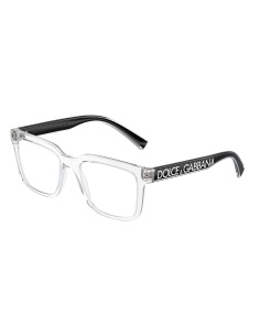Dolce&Gabbana DG5101_3133 Cristallo | Ottica Salvatore Munda