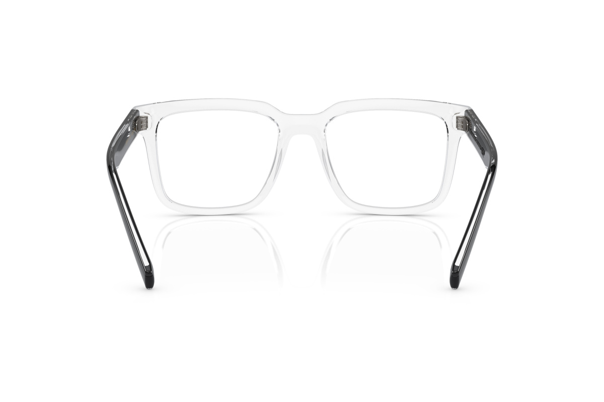 Dolce&Gabbana DG5101_3133 Cristallo | Ottica Salvatore Munda