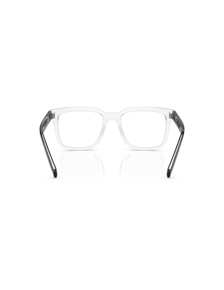 Dolce&Gabbana DG5101_3133 Cristallo | Ottica Salvatore Munda