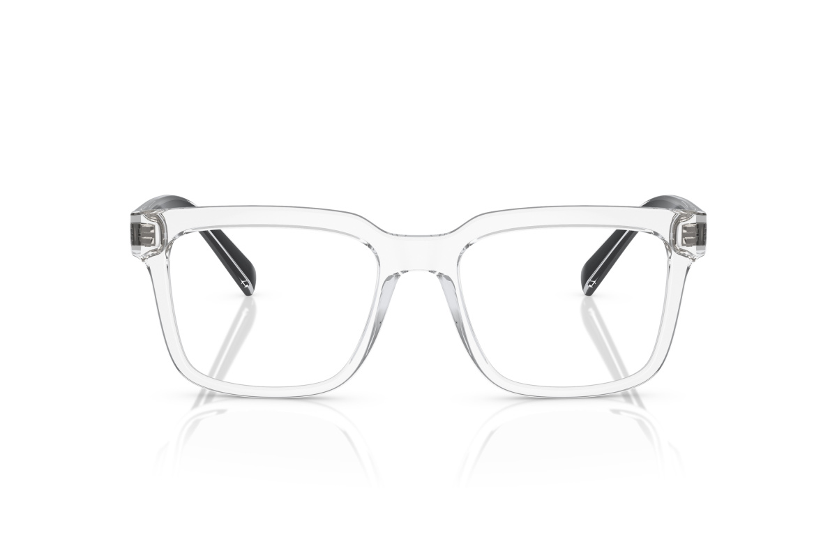 Dolce&Gabbana DG5101_3133 Cristallo | Ottica Salvatore Munda