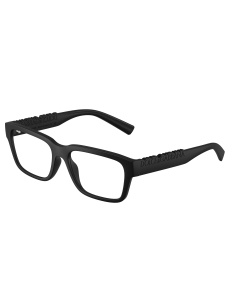 Dolce&Gabbana DG5112_2525 Nero Opaco