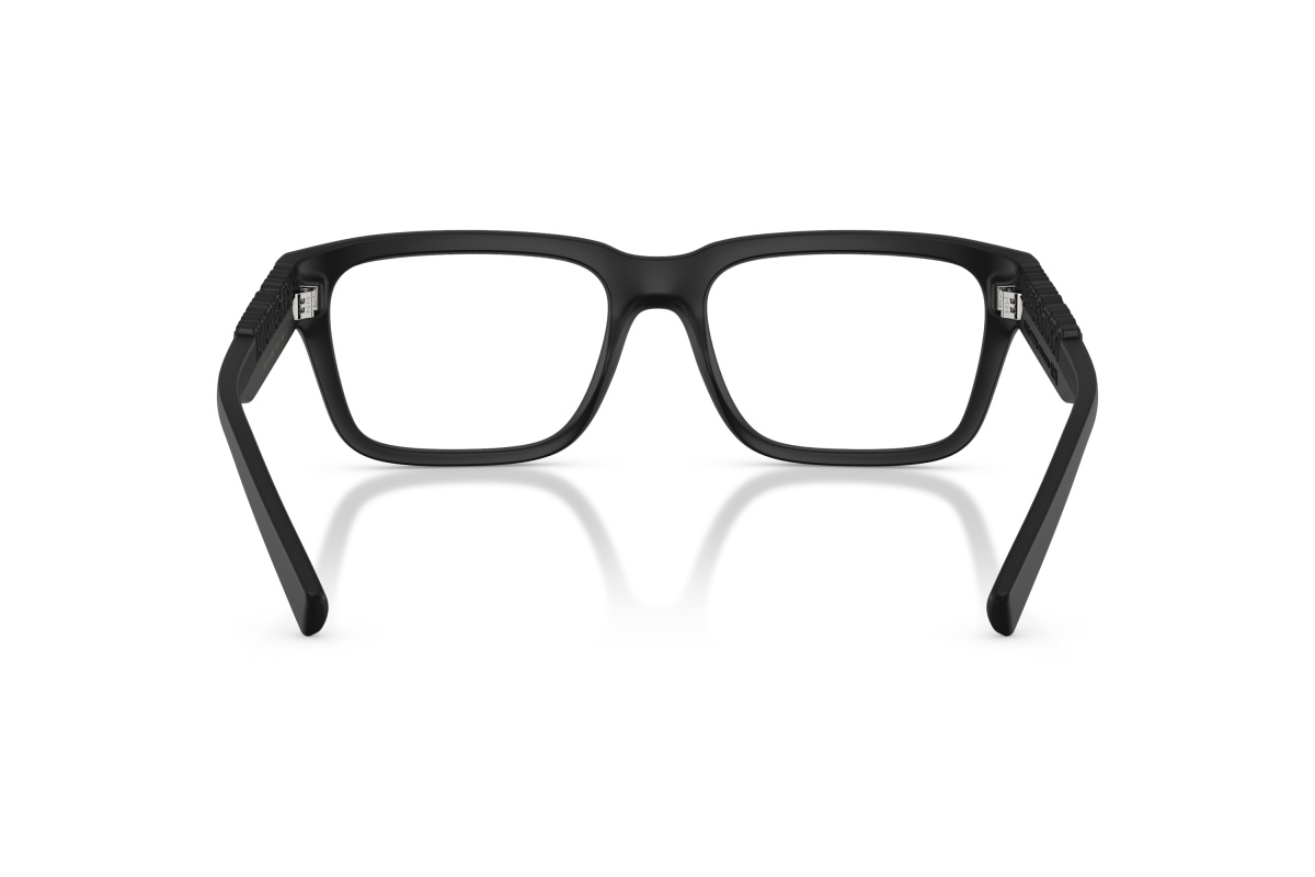Dolce&Gabbana DG5112_2525 Nero Opaco