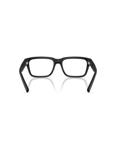 Dolce&Gabbana DG5112_2525 Nero Opaco