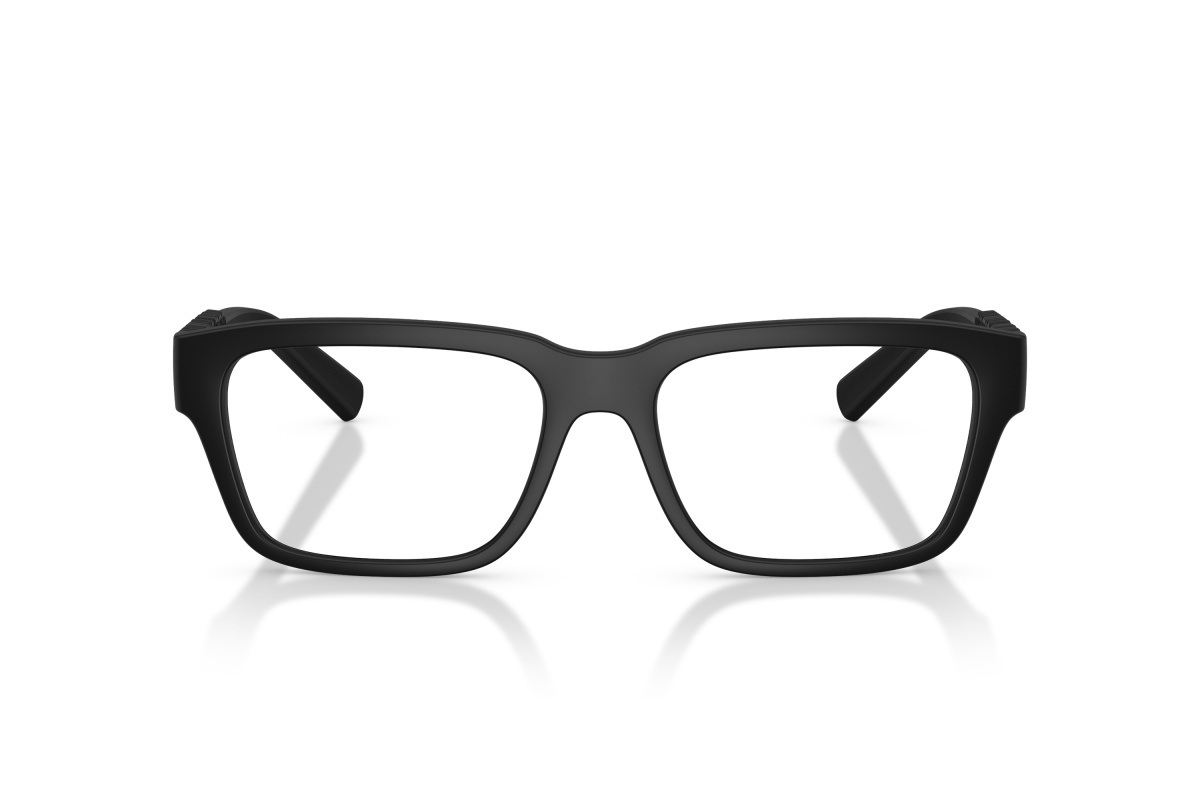 Dolce&Gabbana DG5112_2525 Nero Opaco
