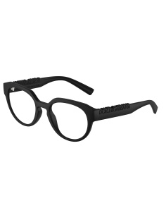 Dolce&Gabbana DG5113_2525 Nero Opaco