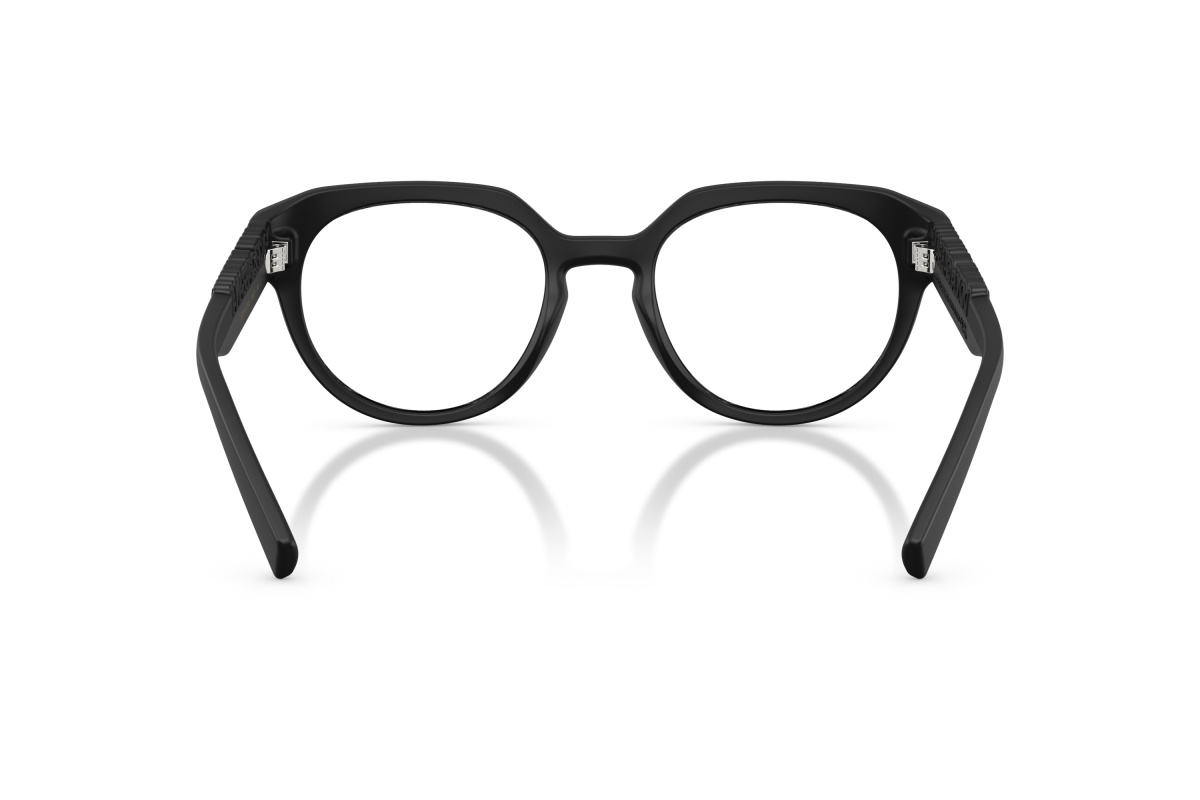 Dolce&Gabbana DG5113_2525 Nero Opaco
