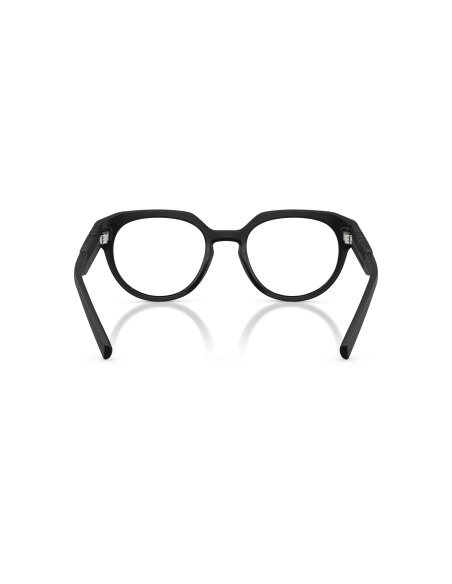 Dolce&Gabbana DG5113_2525 Nero Opaco
