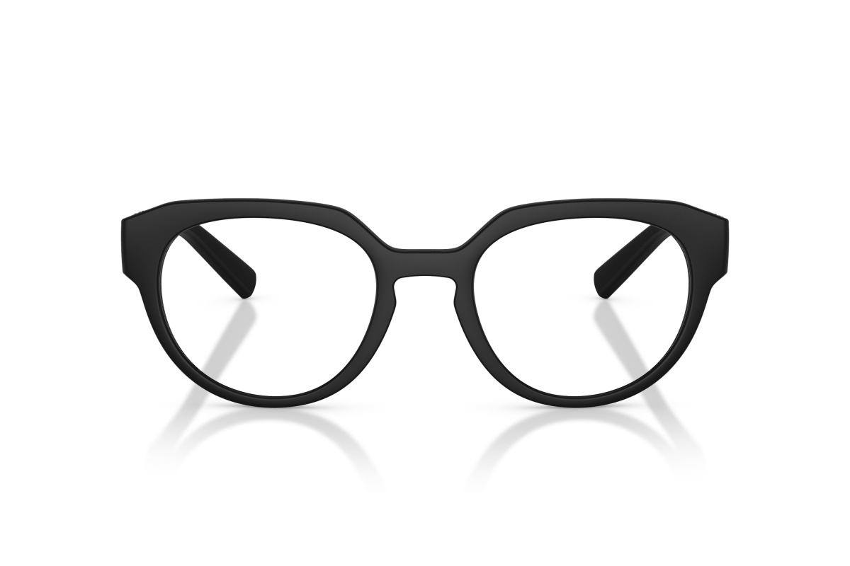 Dolce&Gabbana DG5113_2525 Nero Opaco