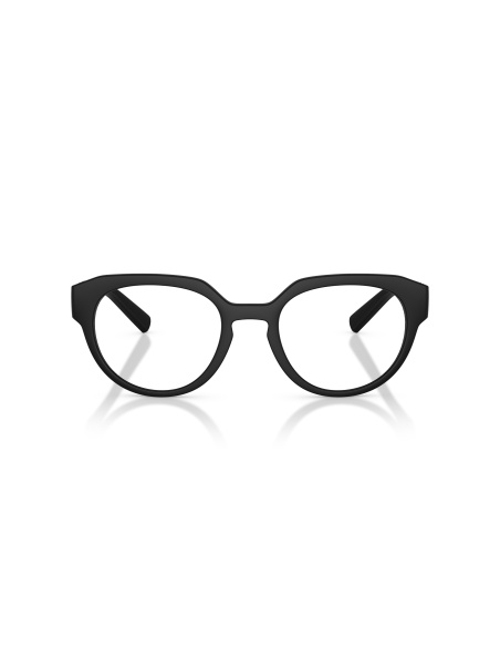 Dolce&Gabbana DG5113_2525 Nero Opaco