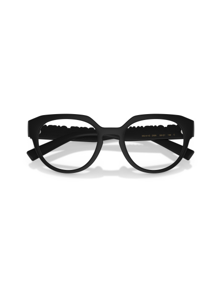 Dolce&Gabbana DG5113_2525 Nero Opaco