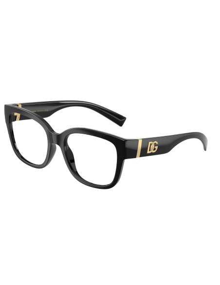 Dolce&Gabbana DG5115_501 Nero | Ottica Salvatore Munda