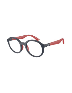 Emporio Armani EK3005_5088 Blu Opaco
