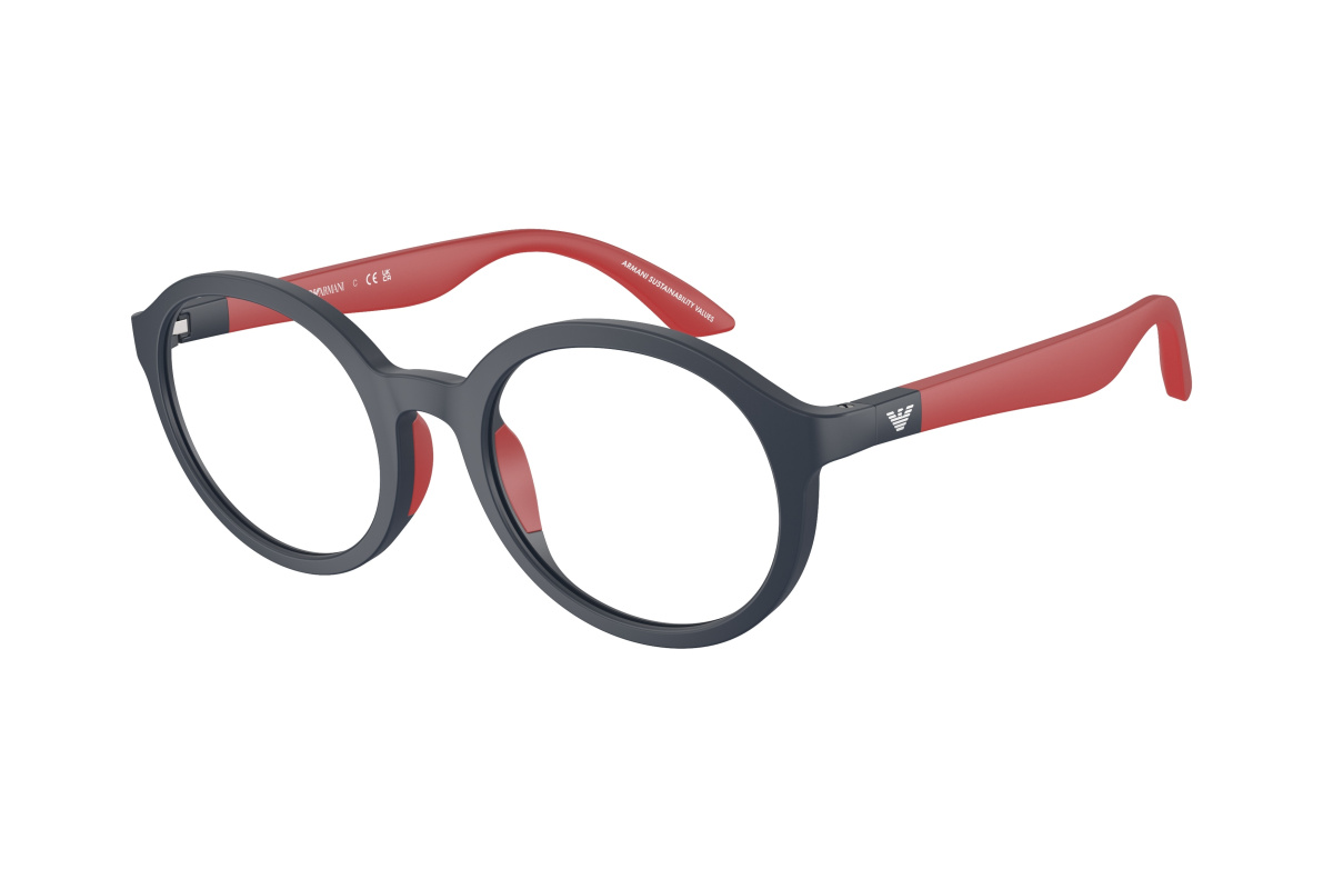 Emporio Armani EK3005_5088 Blu Opaco