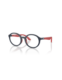 Emporio Armani EK3005_5088 Blu Opaco 2