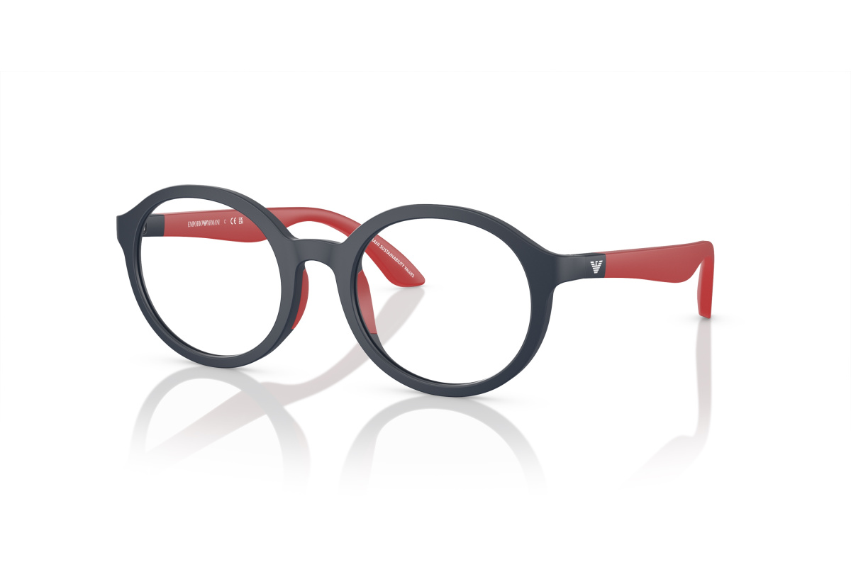 Emporio Armani EK3005_5088 Blu Opaco