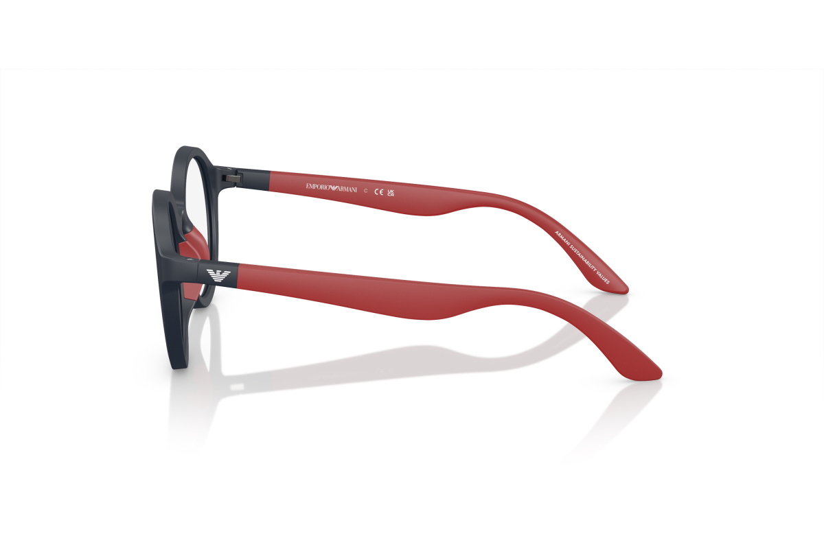 Emporio Armani EK3005_5088 Blu Opaco