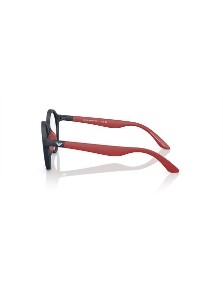 Emporio Armani EK3005_5088 Blu Opaco