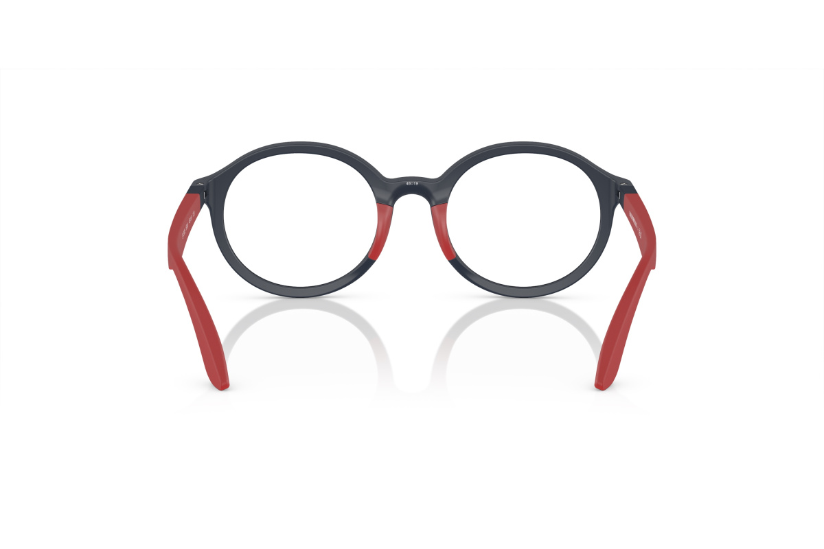 Emporio Armani EK3005_5088 Blu Opaco