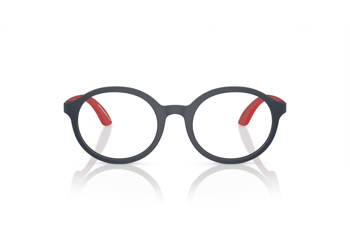 Emporio Armani EK3005_5088 Blu Opaco