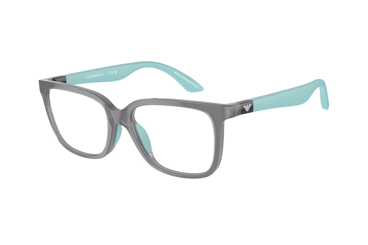 Emporio Armani EK3006_6134 Nero opalino