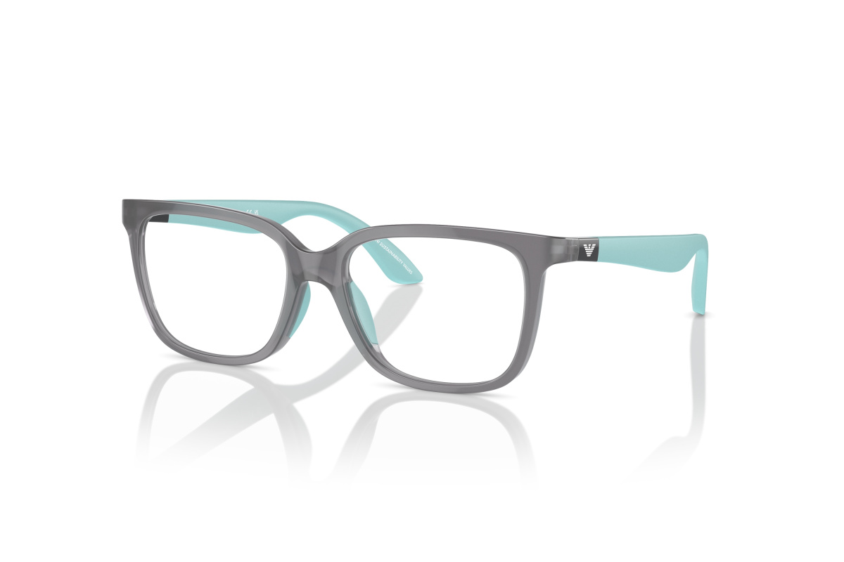 Emporio Armani EK3006_6134 Nero opalino