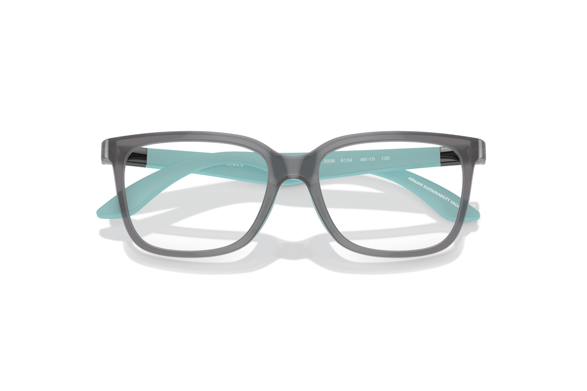 Emporio Armani EK3006_6134 Nero opalino