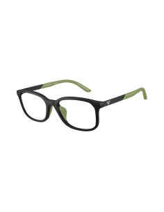 Emporio Armani EK3008U_5001 Nero Opaco