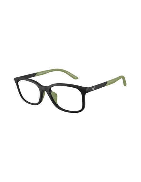 Emporio Armani EK3008U_5001 Nero Opaco