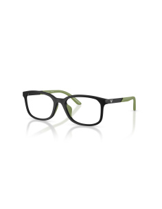 Emporio Armani EK3008U_5001 Nero Opaco 2