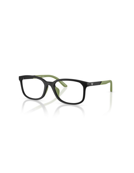 Emporio Armani EK3008U_5001 Nero Opaco