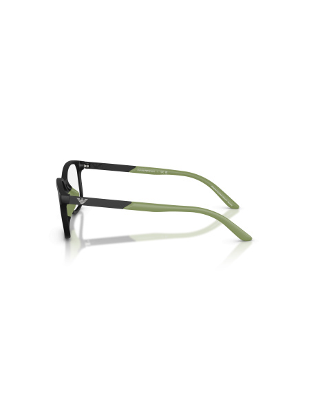 Emporio Armani EK3008U_5001 Nero Opaco