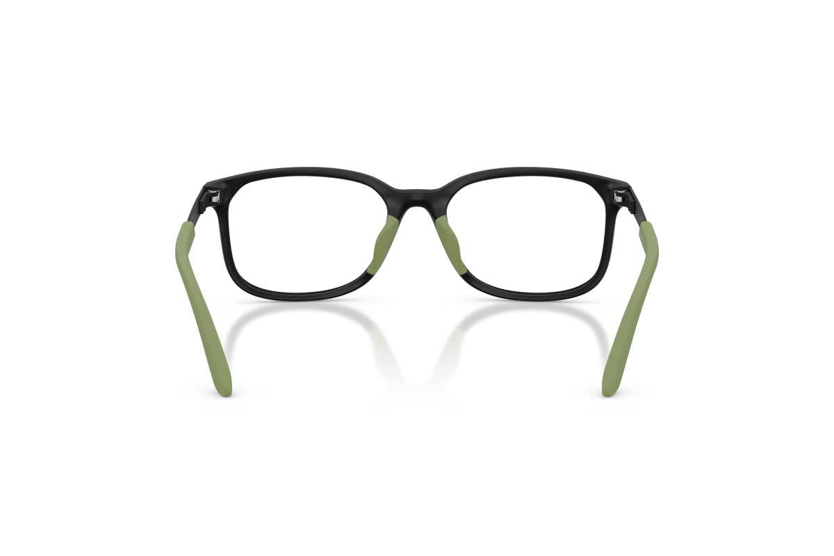 Emporio Armani EK3008U_5001 Nero Opaco