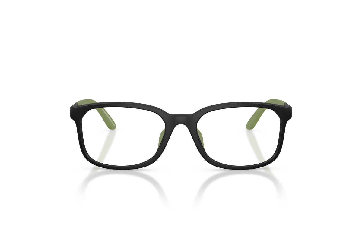 Emporio Armani EK3008U_5001 Nero Opaco