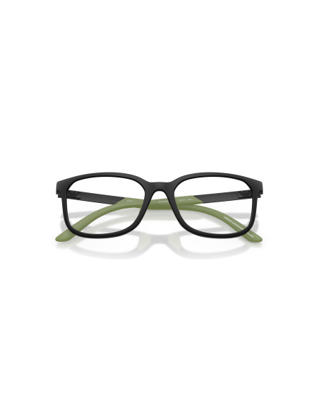 Emporio Armani EK3008U_5001 Nero Opaco