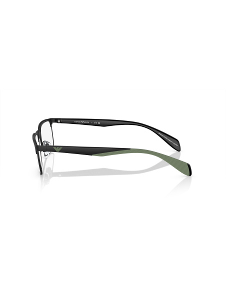 Emporio Armani EA1149_3001 Nero Opaco