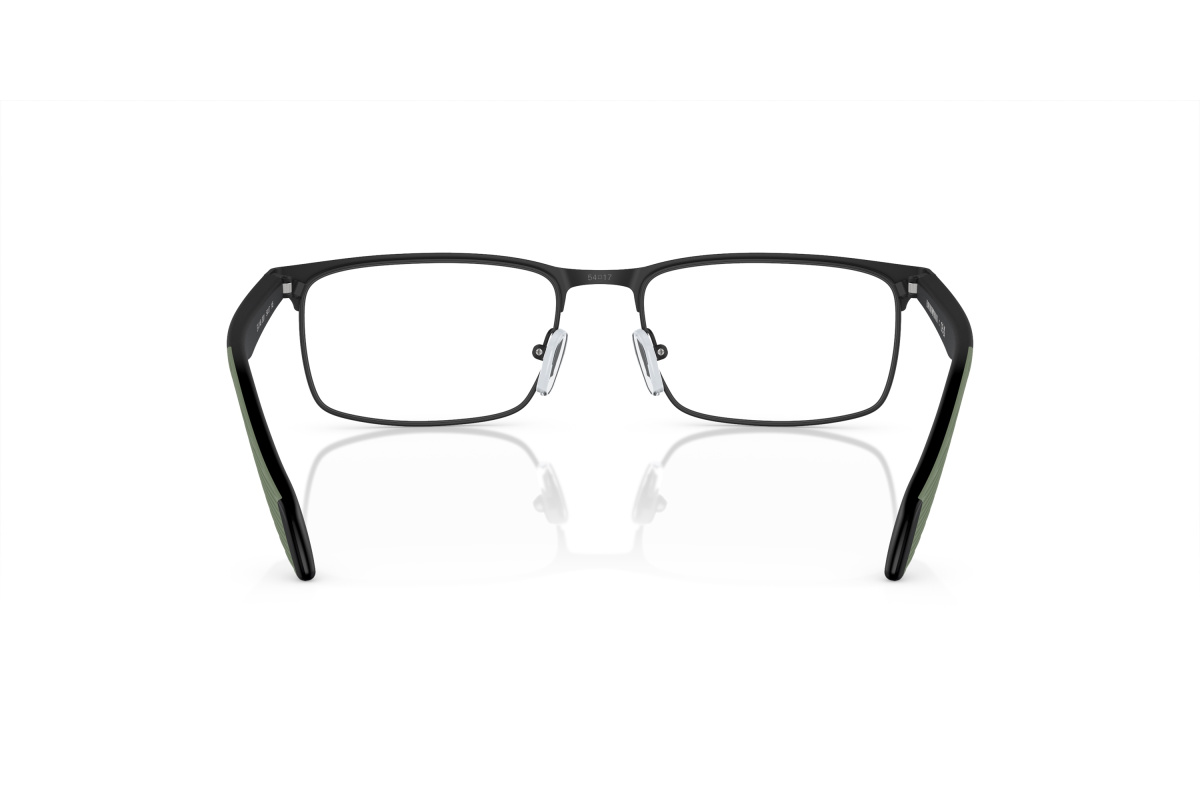 Emporio Armani EA1149_3001 Nero Opaco