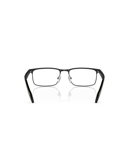 Emporio Armani EA1149_3001 Nero Opaco