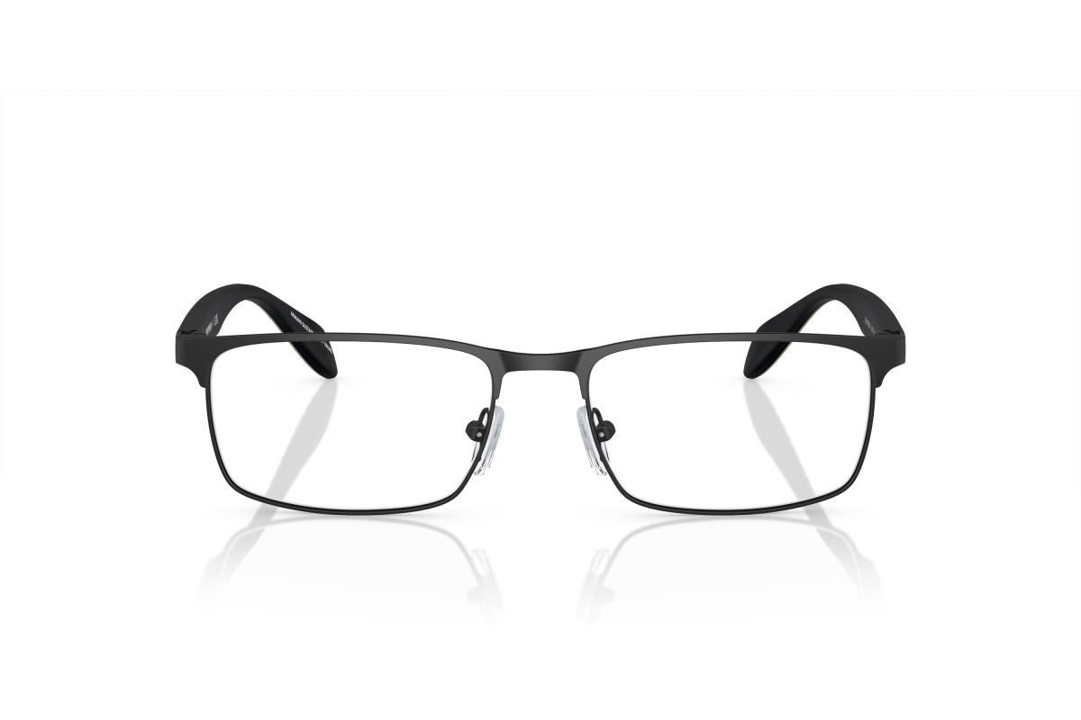 Emporio Armani EA1149_3001 Nero Opaco