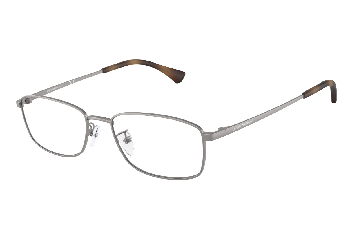Emporio Armani EA1169D_3003 Gunmetal Opaco