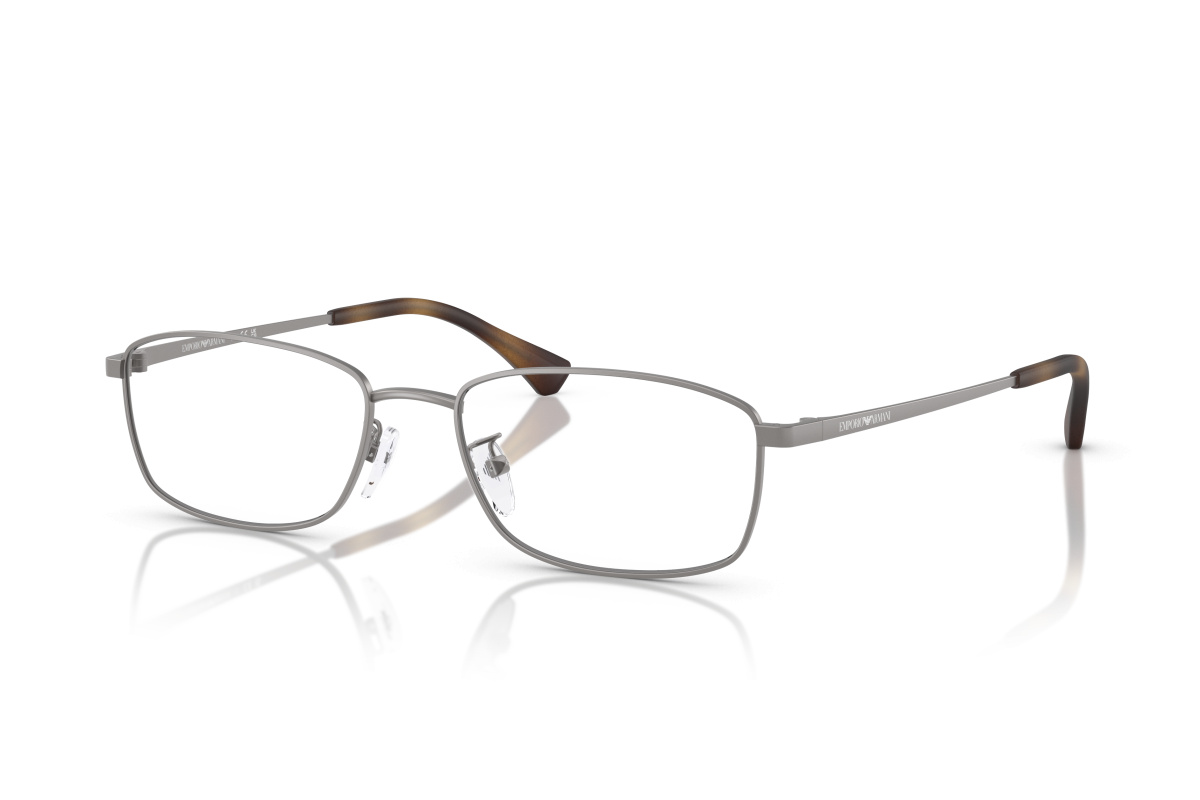 Emporio Armani EA1169D_3003 Gunmetal Opaco
