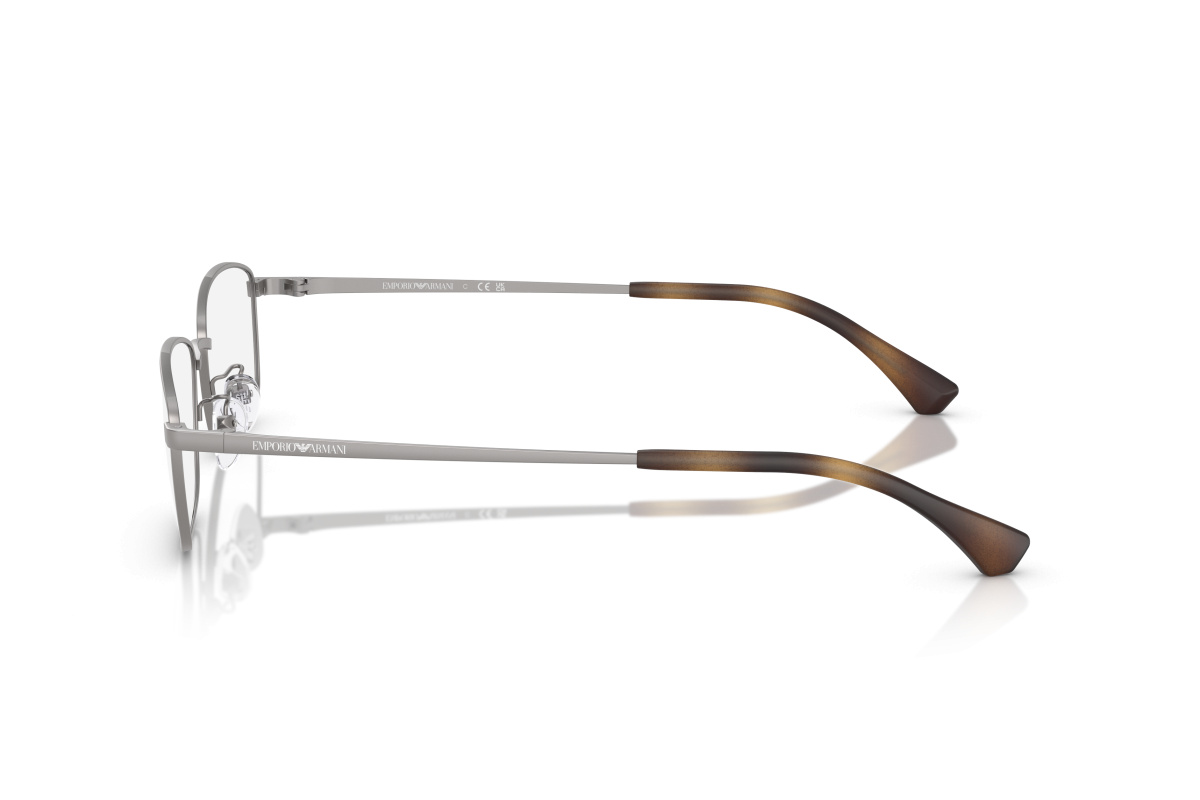 Emporio Armani EA1169D_3003 Gunmetal Opaco