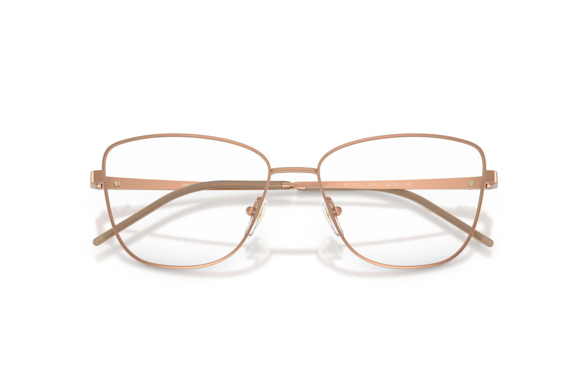 Emporio Armani EA1172_3400 Tundra opaco