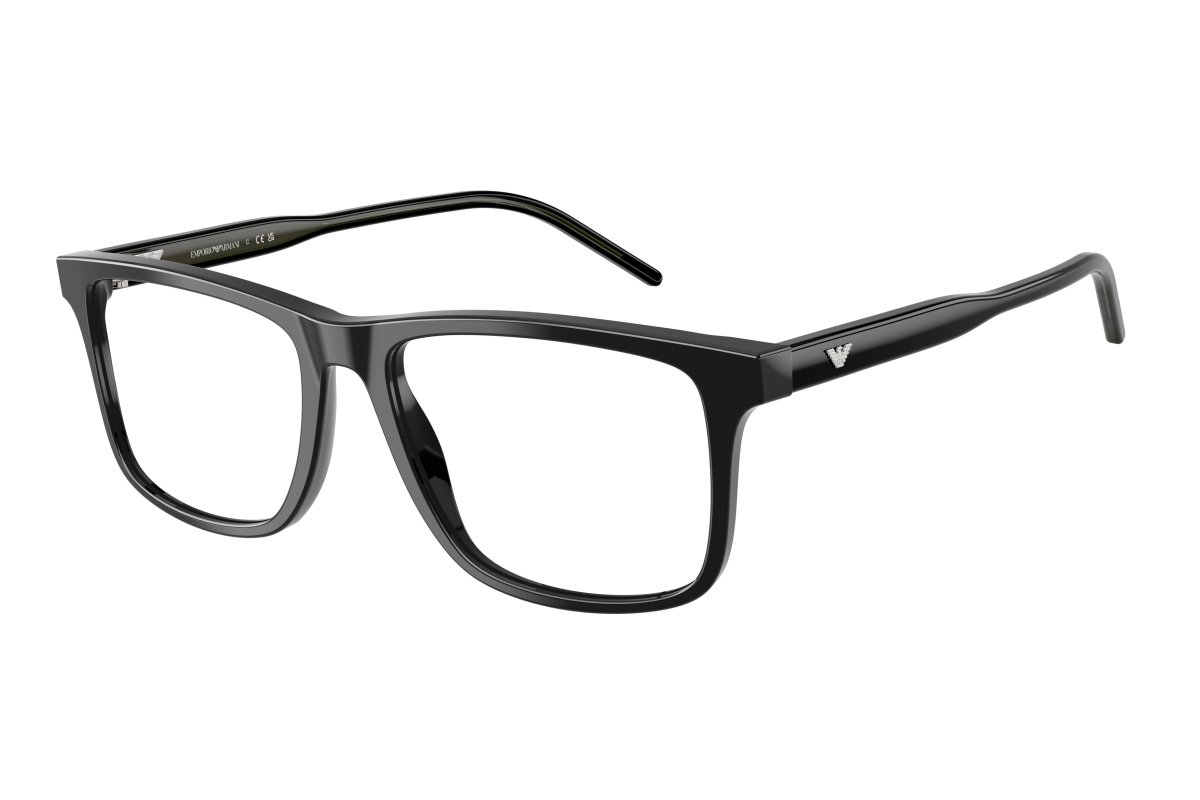 Emporio Armani EA3257_5017 Nero Lucido