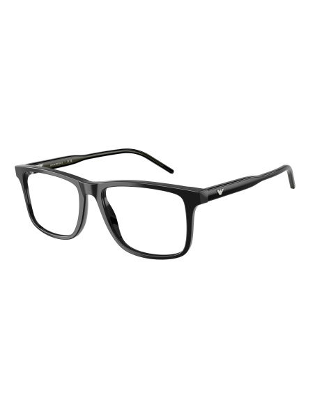Emporio Armani EA3257_5017 Nero Lucido