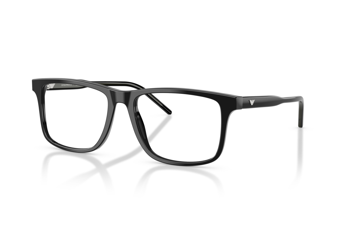 Emporio Armani EA3257_5017 Nero Lucido