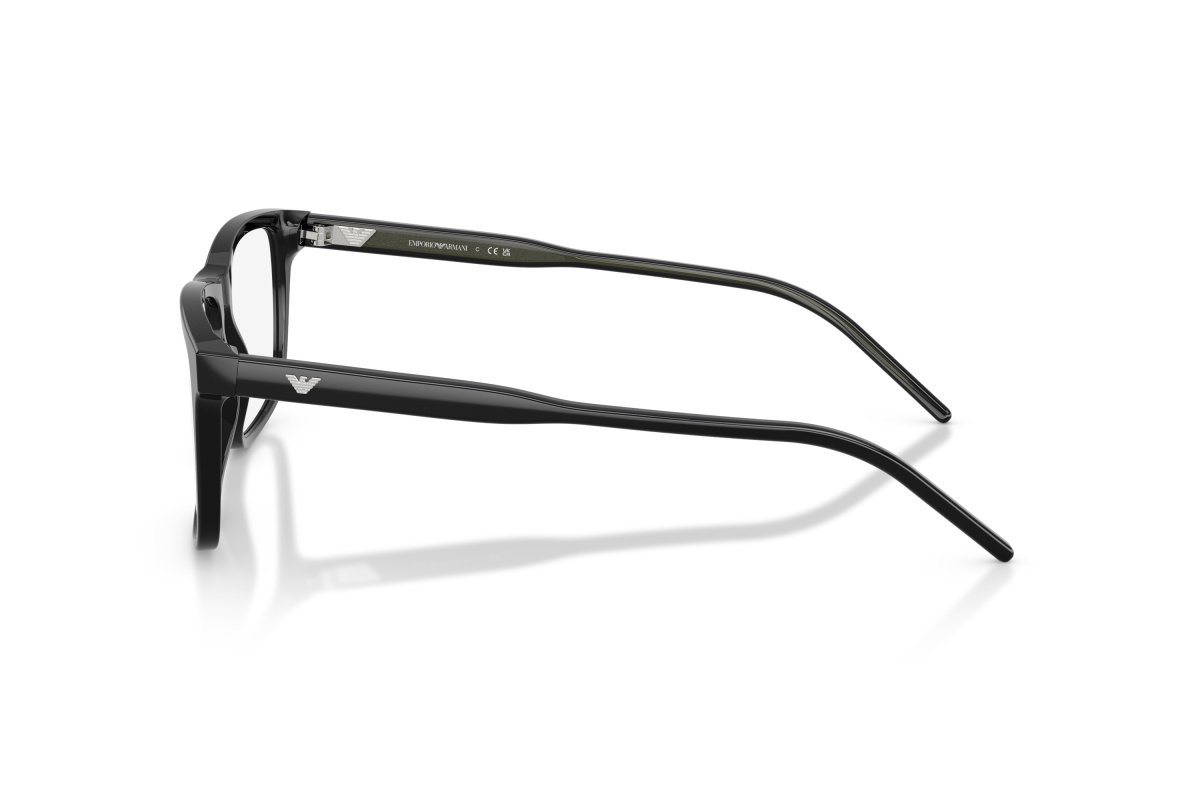 Emporio Armani EA3257_5017 Nero Lucido