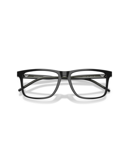 Emporio Armani EA3257_5017 Nero Lucido