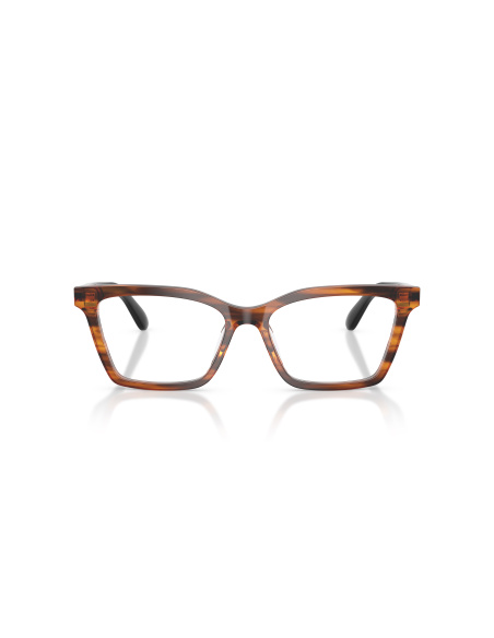 Emporio Armani EA3261U_6268 Giallo a righe lucido