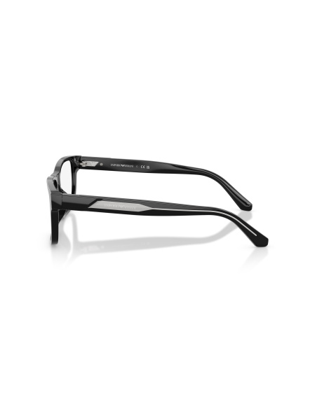 Emporio Armani EA3265U_5017 Nero Lucido