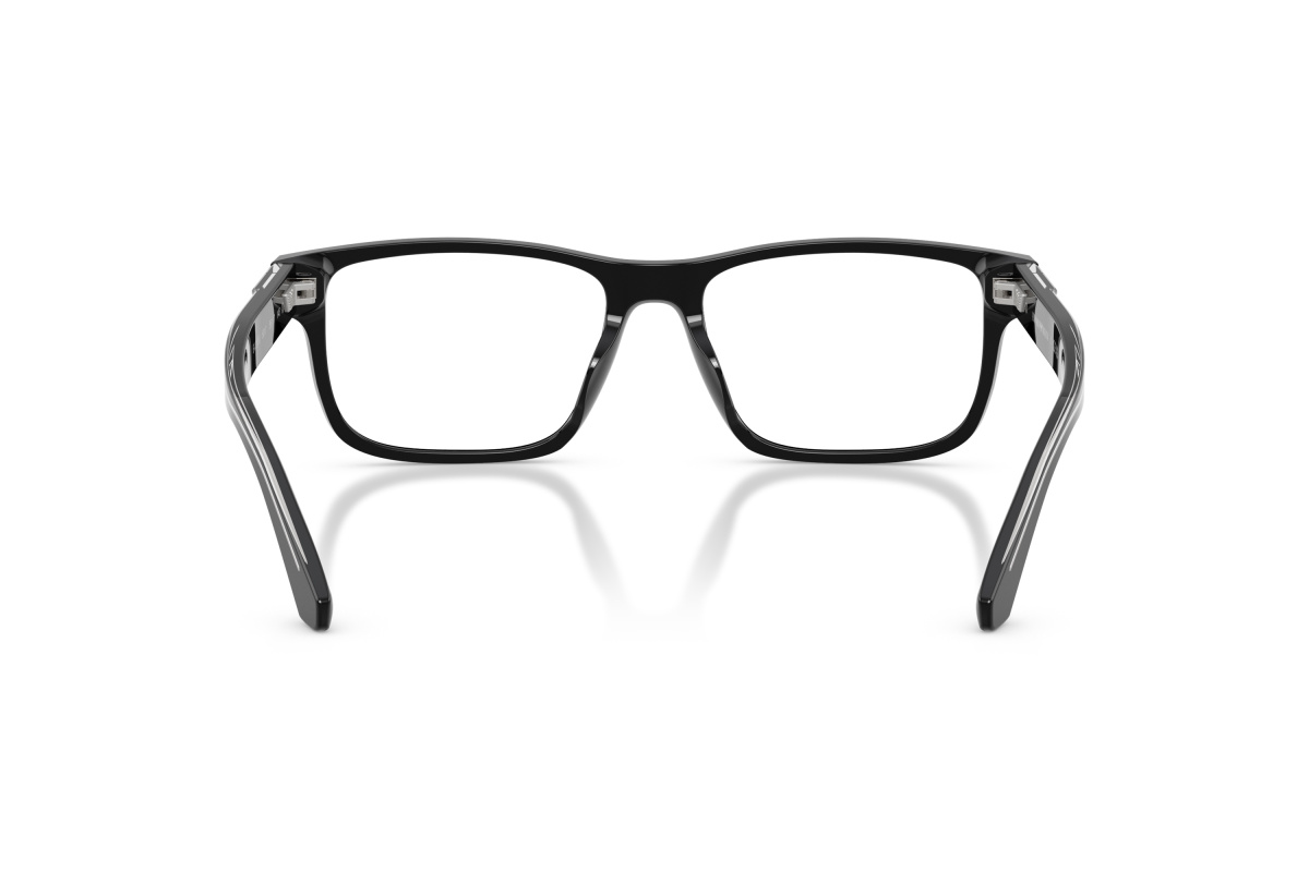 Emporio Armani EA3265U_5017 Nero Lucido